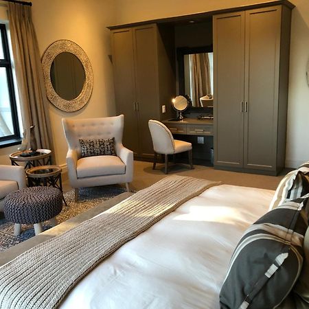 פארל Sante Wellness Retreat & Spa מראה חיצוני תמונה