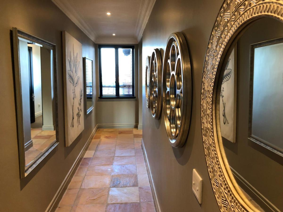 פארל Sante Wellness Retreat & Spa מראה חיצוני תמונה