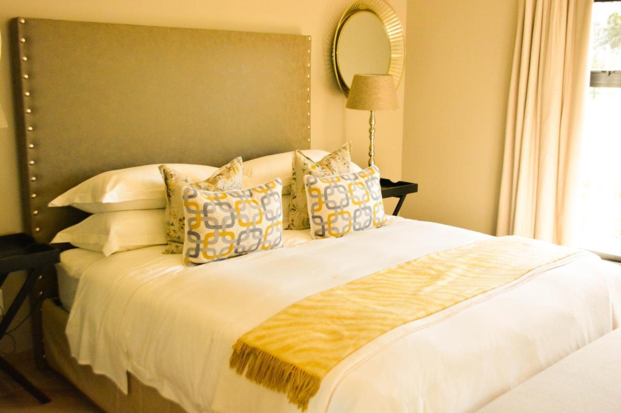 פארל Sante Wellness Retreat & Spa מראה חיצוני תמונה