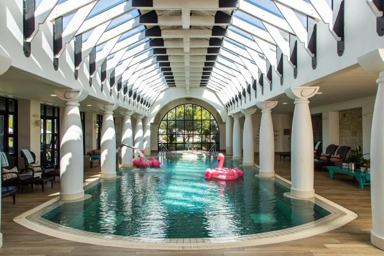 פארל Sante Wellness Retreat & Spa מראה חיצוני תמונה