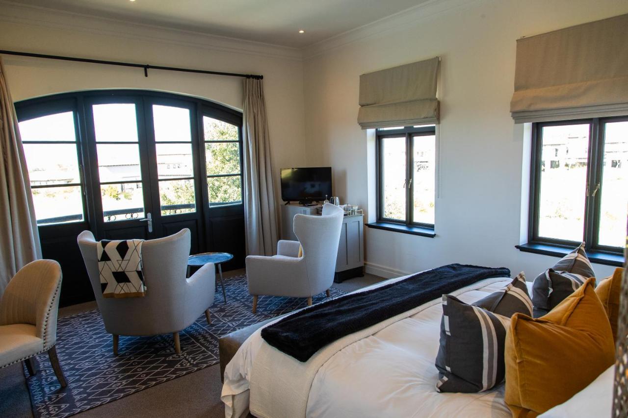 פארל Sante Wellness Retreat & Spa מראה חיצוני תמונה