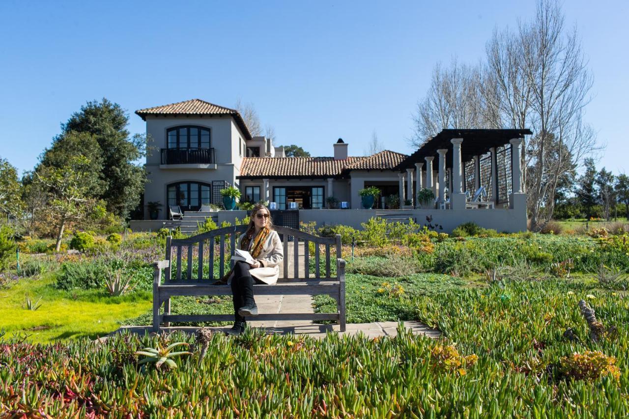 פארל Sante Wellness Retreat & Spa מראה חיצוני תמונה