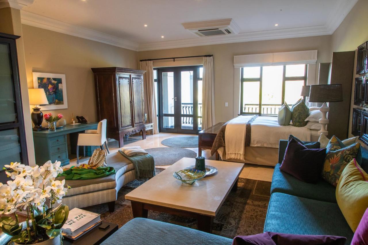 פארל Sante Wellness Retreat & Spa מראה חיצוני תמונה