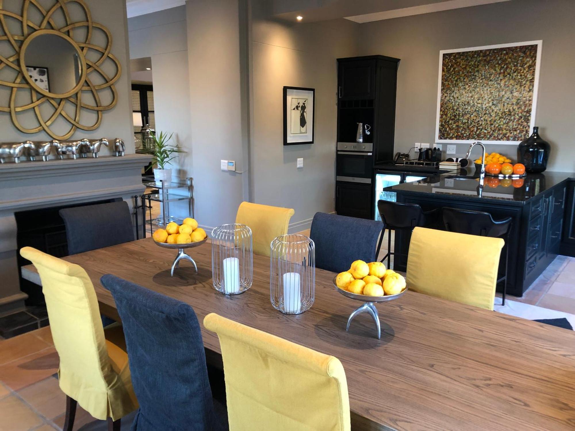 פארל Sante Wellness Retreat & Spa מראה חיצוני תמונה
