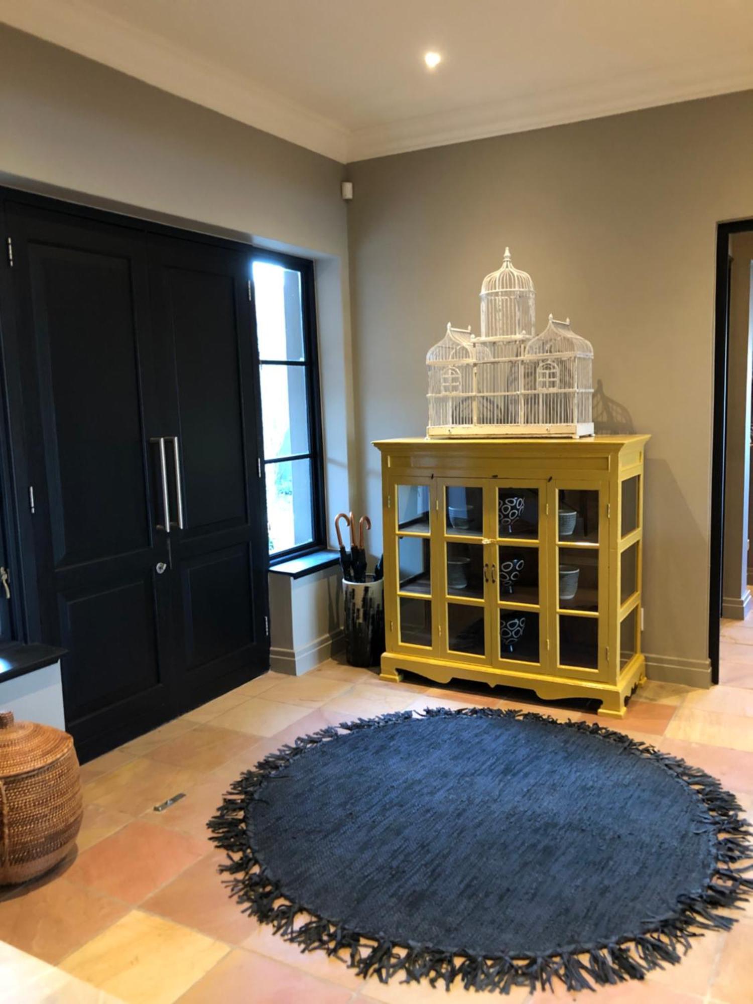 פארל Sante Wellness Retreat & Spa מראה חיצוני תמונה