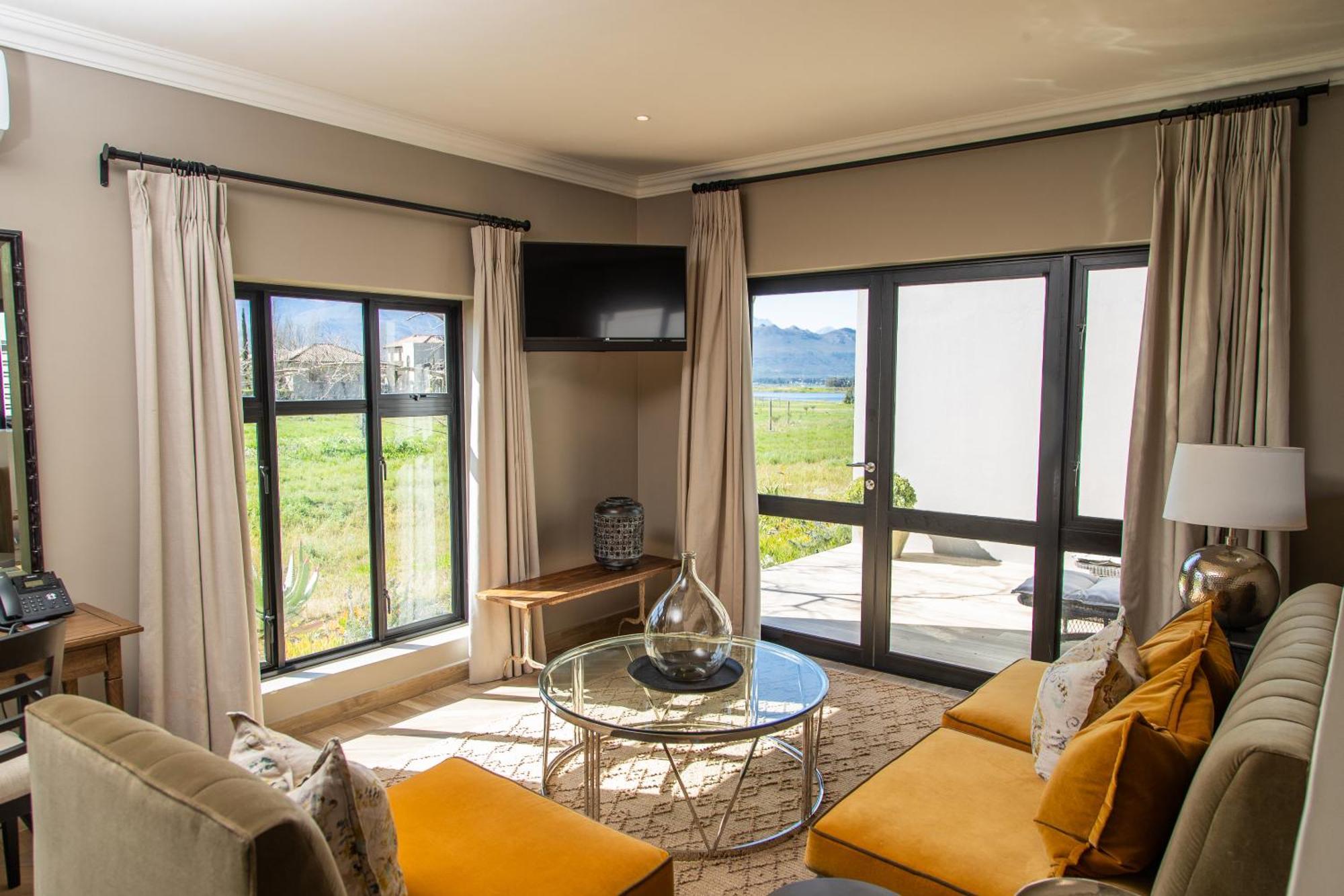 פארל Sante Wellness Retreat & Spa מראה חיצוני תמונה
